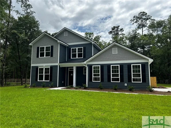 111 Ramsey Way, Rincon, GA 31326