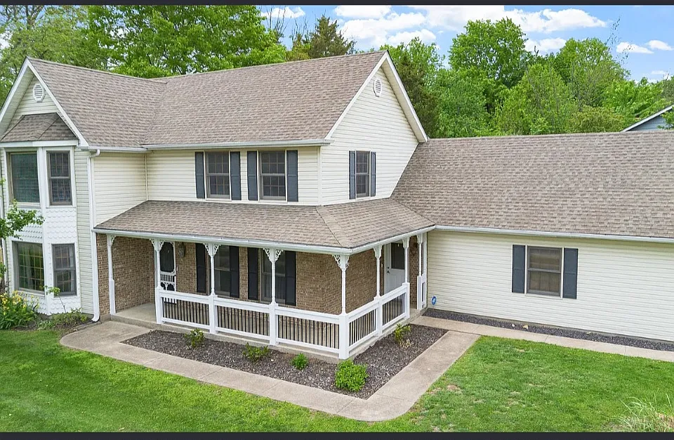 3401 Derby Ridge Dr
