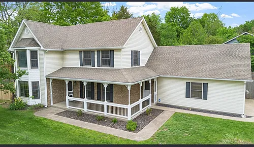 3401 Derby Ridge Dr Photo 1