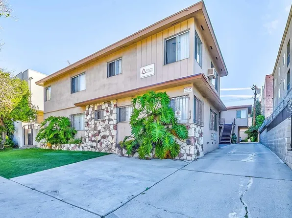 838 S Gramercy Pl, Los Angeles, CA 90005