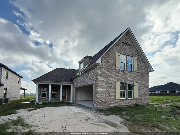 3941 Waterbury Ave, Baton Rouge, LA 70810