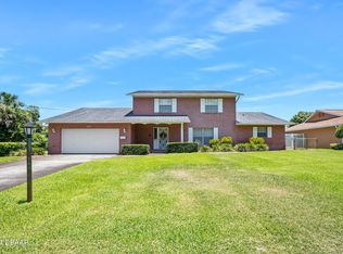 481 Fred Gamble Way, Ormond Beach, FL 32174