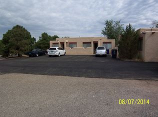 1108 Nakomis Dr NE, Albuquerque, NM 87112