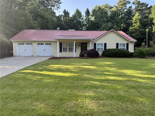 2411 Jim Owens Ln NW, Kennesaw, GA 30152