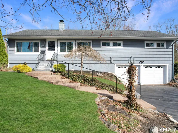 104 Laurel Terrace, Cheshire, CT 06410