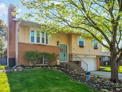 606 Presidential Way, Delaware, OH, 43015