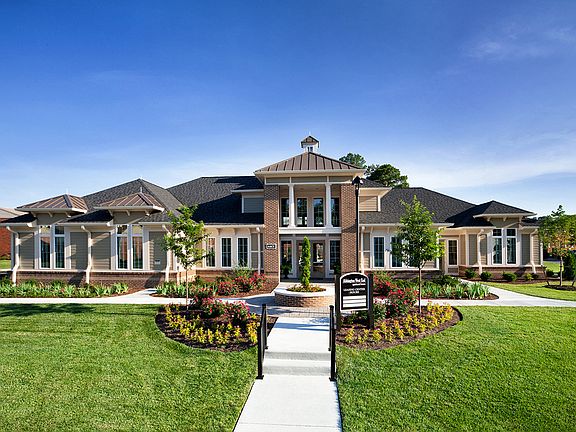Clubhouse - Welcome!