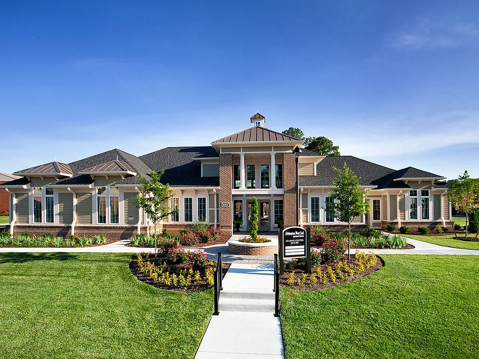 Clubhouse - Welcome!