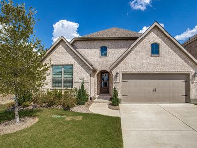 3912 Ironbark Way, McKinney, TX, 75071