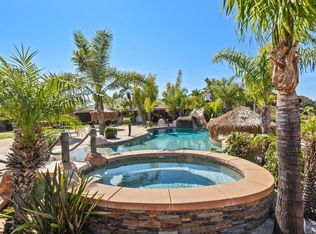 15524 Creek Hills Rd, El Cajon, CA 92021