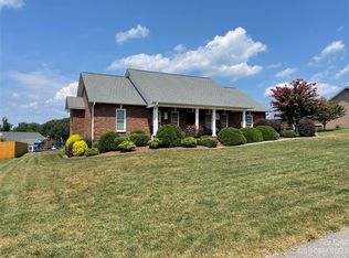 2553 Genes Loop #36, Morganton, NC 28655