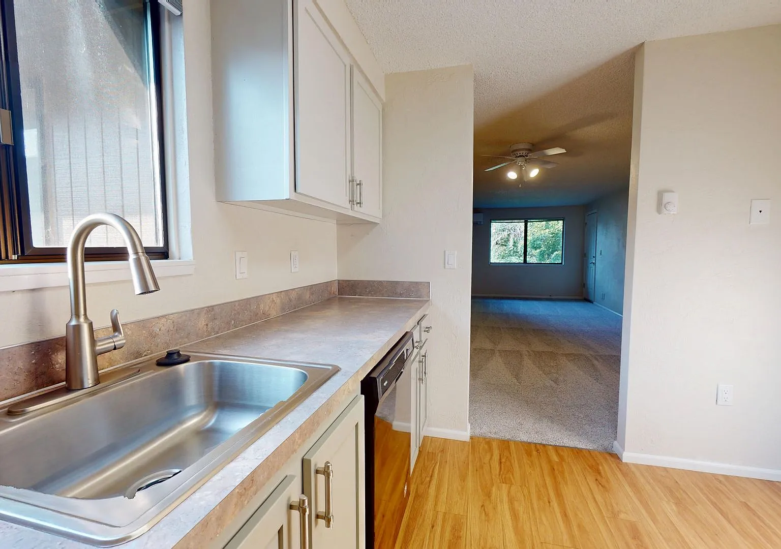 Kentfield Townhomes I & II — Photo 1