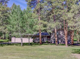 28179 Seabisquit Trl, Evergreen, CO 80439
