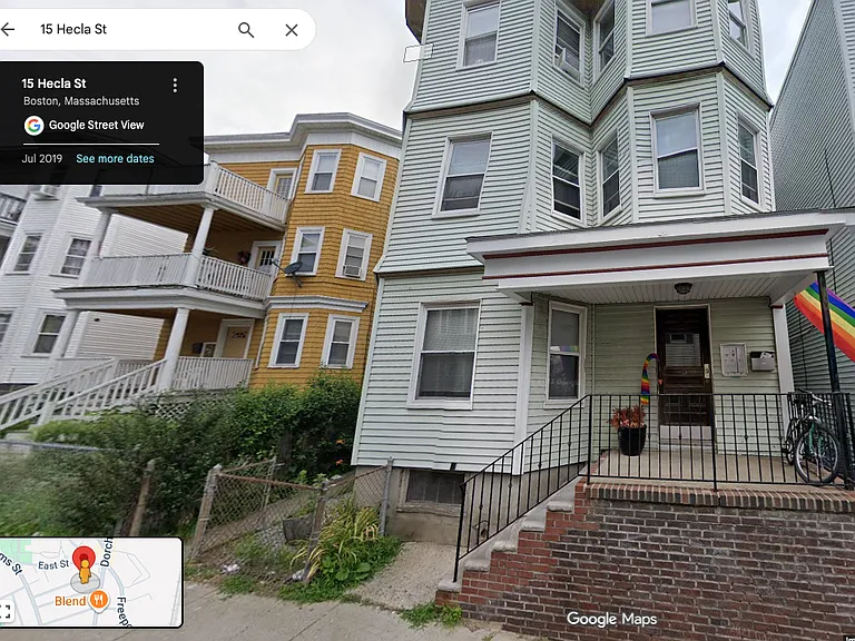 15 Hecla St #1 — Photo 10