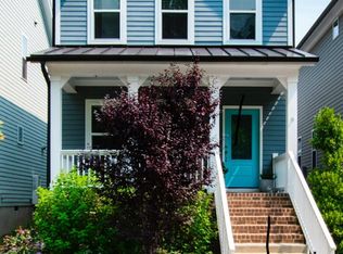 71 Hawk Point Rd, Chapel Hill, NC 27516