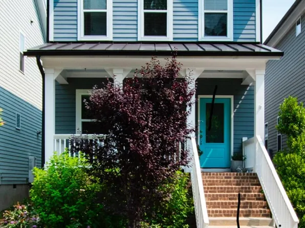 71 Hawk Point Rd, Chapel Hill, NC 27516