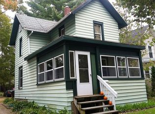 1020 Clark St, Lansing, MI 48906