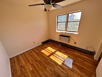 Rented by Keller Williams NYC