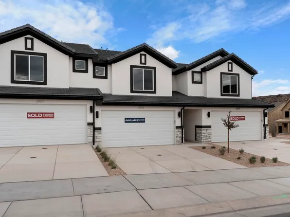 1679 S Forbidding Way #2344, Washington, UT 84780