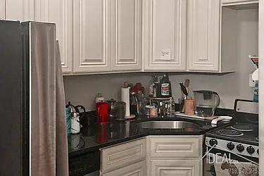 Rented by Ideal Properties Group