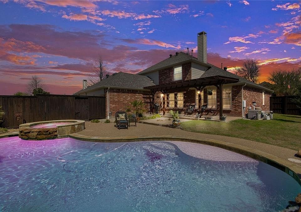 1st image of 7801 Rainbow Falls Dr