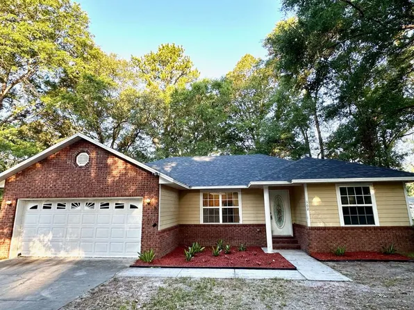 162 SE Andrews Dr, Lake City, FL 32025