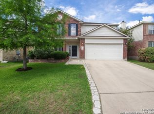 21606 Rio Colorado, San Antonio, TX 78259