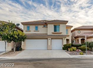 9831 Havasupai Ave, Las Vegas, NV 89148