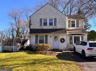 432 Hoover Ave, Ambler, PA 19002