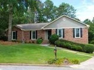 6 Pointer Ct, Columbus, GA 31909