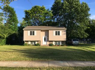 199 W Lincoln St, Oberlin, OH 44074