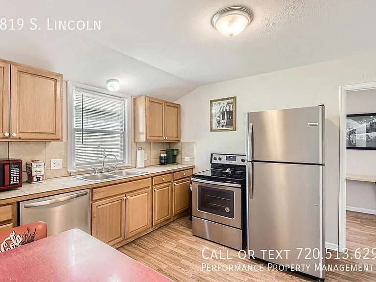 4819 S Lincoln St — Photo 13