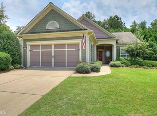 1051 Spring Station Rd #109, Greensboro, GA 30642