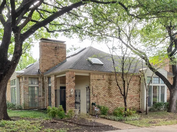 14036 Highmark Sq, Dallas, TX 75254