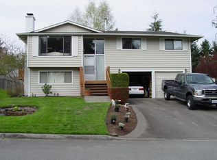 12230 NE 137th Pl, Kirkland, WA 98034