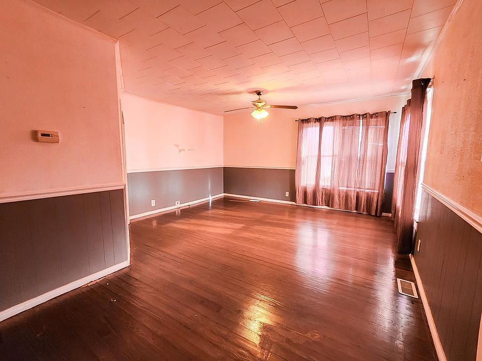 107 Cross St, Mortons Gap, KY 42440 Zillow