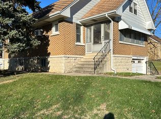 705 S Midland Ave, Rockdale, IL
