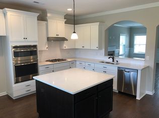 132 Count Fleet Ct, Madison, AL 35756