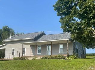 7544 S Fairfax Rd, Bloomington, IN 47401