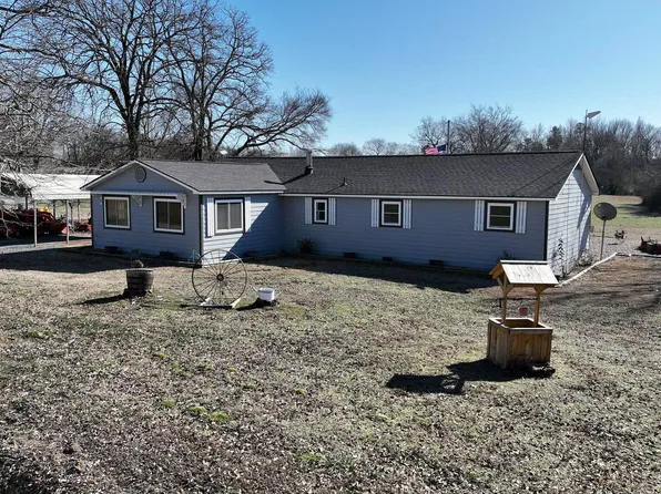 364 Polk Rd #194, Mena, AR 71953