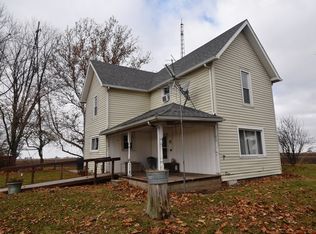 1608 S County Road 1230 E, Frankfort, IN 46041