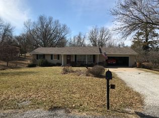 320 Hillcrest Dr, Hamilton, IL 62341