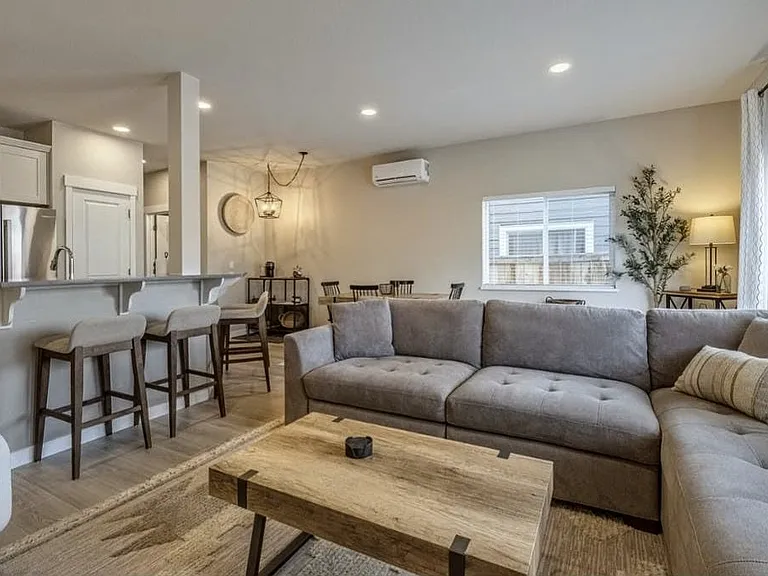 living space