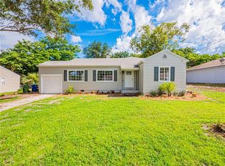 512 Avenue D SE, Winter Haven, FL 33880