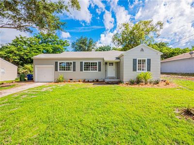 512 Avenue D SE, Winter Haven, FL, 33880