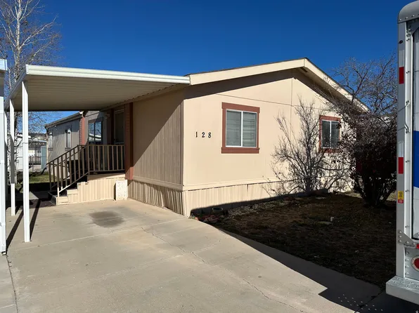 780 W 1125 N Unit 128, Cedar City, UT 84721