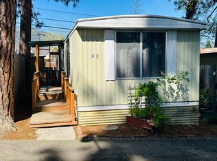 1565 Siskiyou Blvd SPACE 14, Ashland, OR 97520