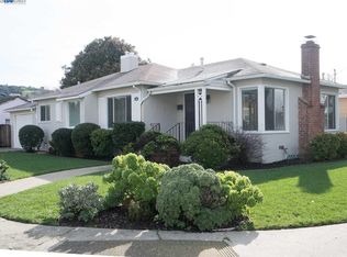 785 Sybil Ave, San Leandro, CA