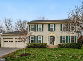 9360 River Crest Rd, Manassas, VA 20110