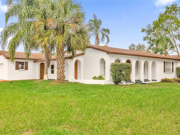 3052 Saratoga Dr, Orlando, FL 32806